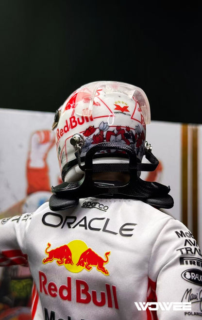 MAX VERSTAPPEN JAPAN 2025