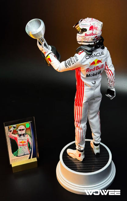 MAX VERSTAPPEN JAPAN 2025