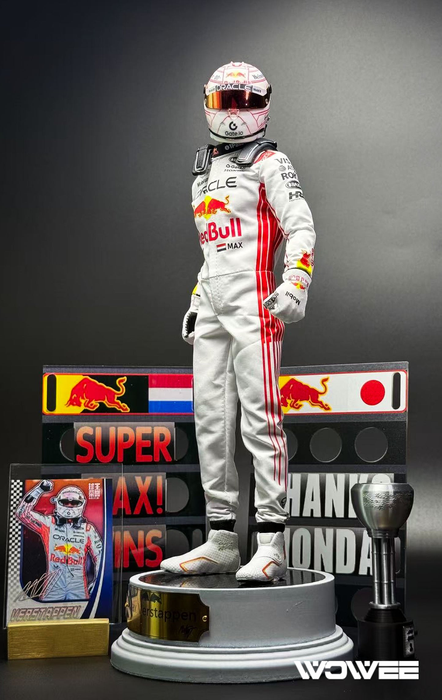 MAX VERSTAPPEN JAPAN 2025