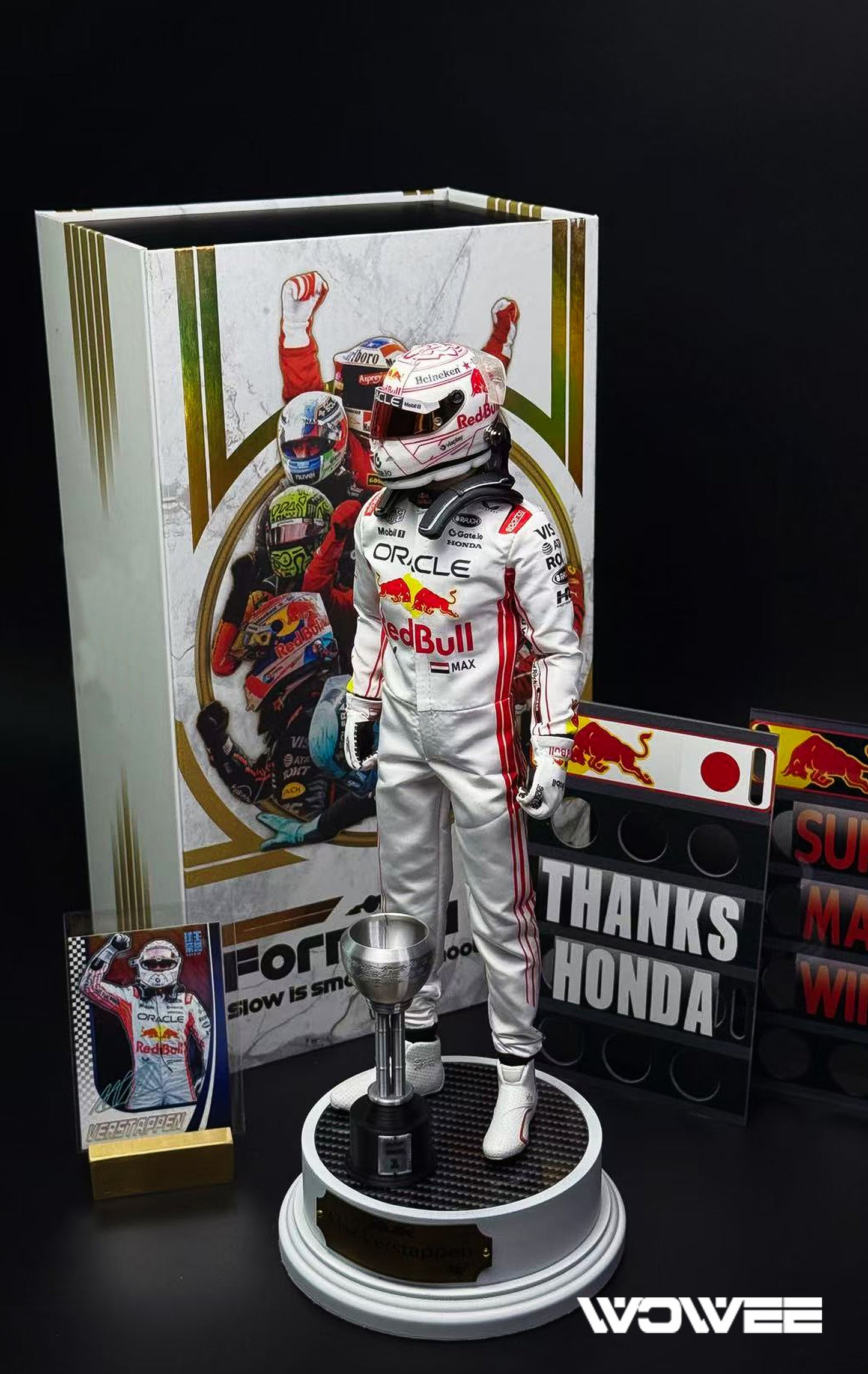MAX VERSTAPPEN JAPAN 2025