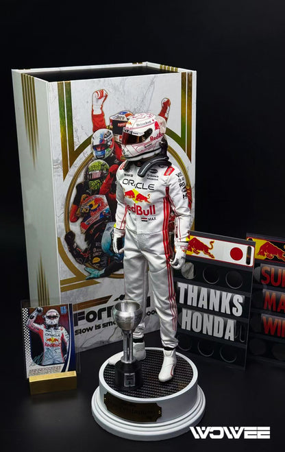 MAX VERSTAPPEN JAPAN 2025