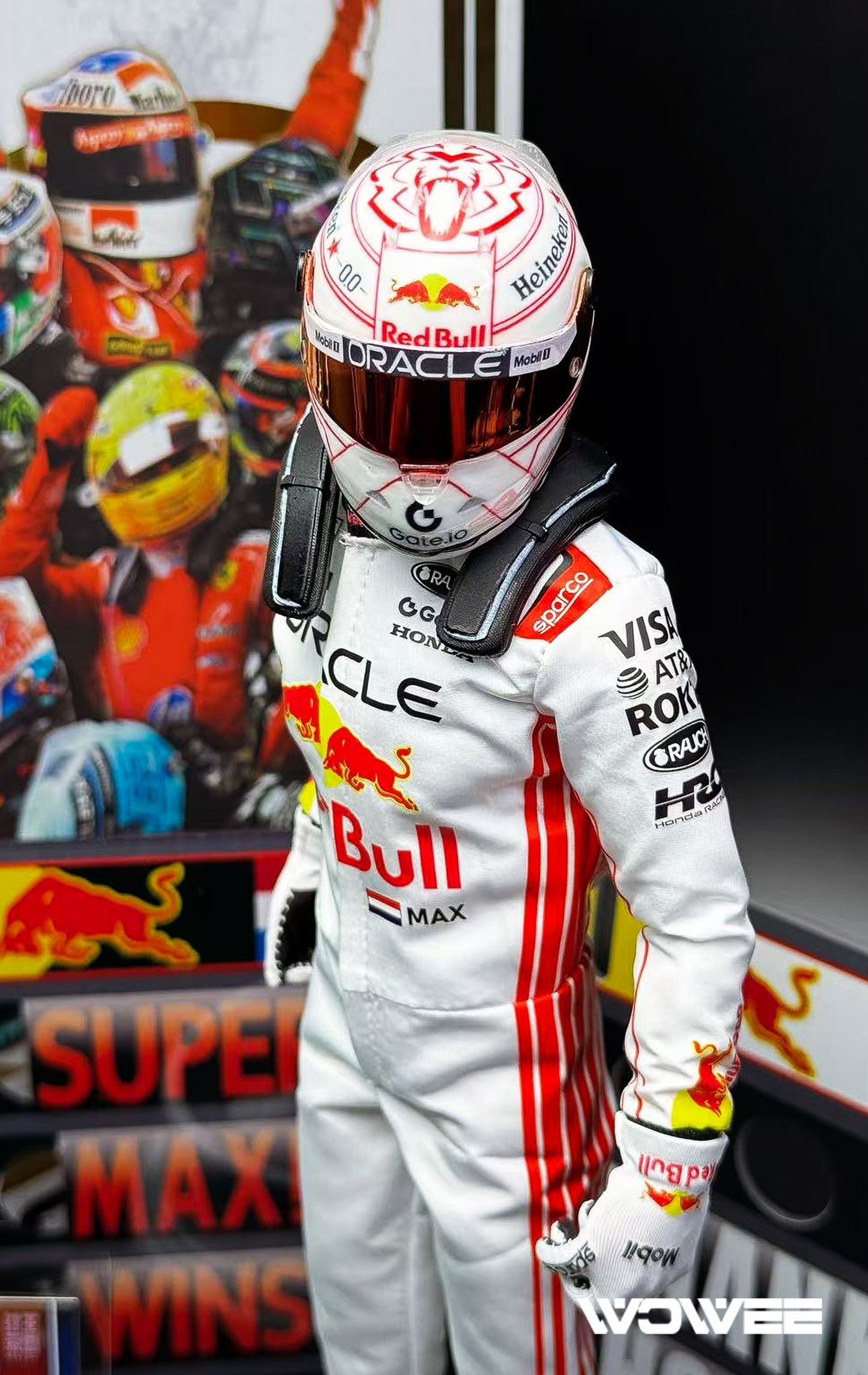 MAX VERSTAPPEN JAPAN 2025