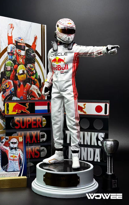 MAX VERSTAPPEN JAPAN 2025