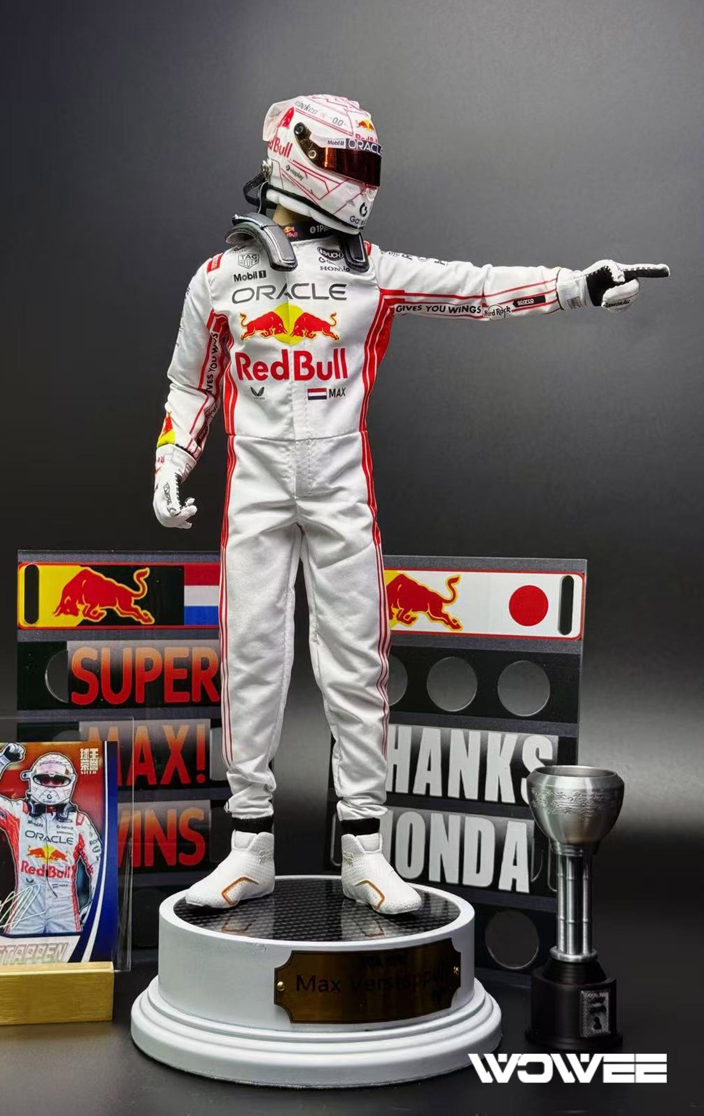 MAX VERSTAPPEN JAPAN 2025