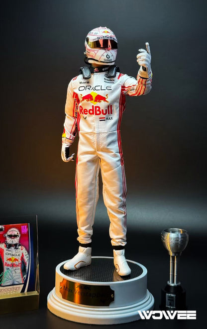 MAX VERSTAPPEN JAPAN 2025