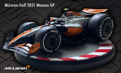 McLaren-F1-MCL60 Wowee Collectibles