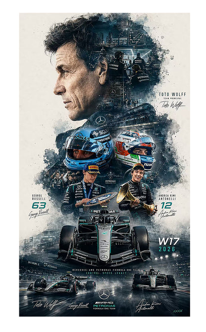MERCEDES-F1-TEAM-2026 - MRPART