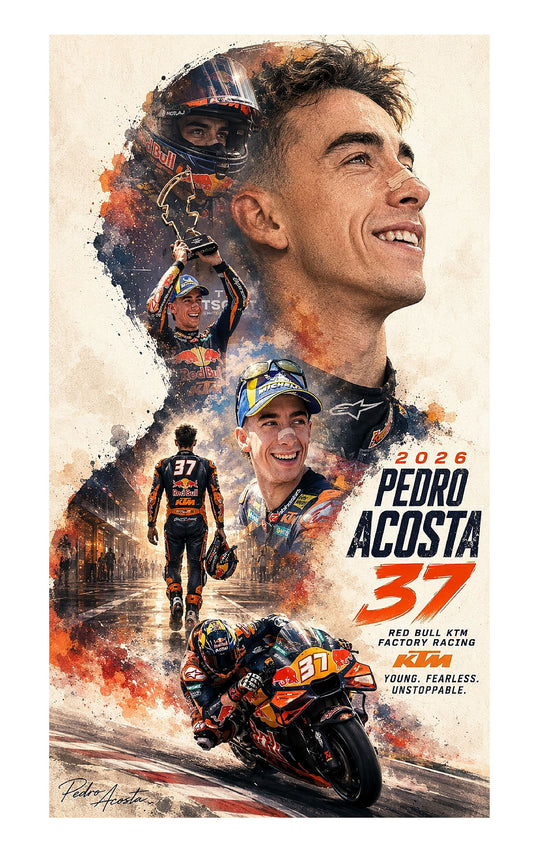 PEDRO ACOSTA-2026 - MRPART