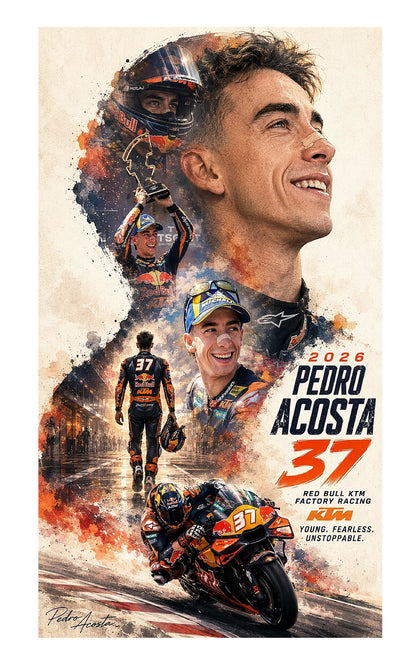 PEDRO ACOSTA-2026 - MRPART
