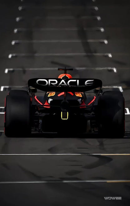 REDBULL-ORACLE