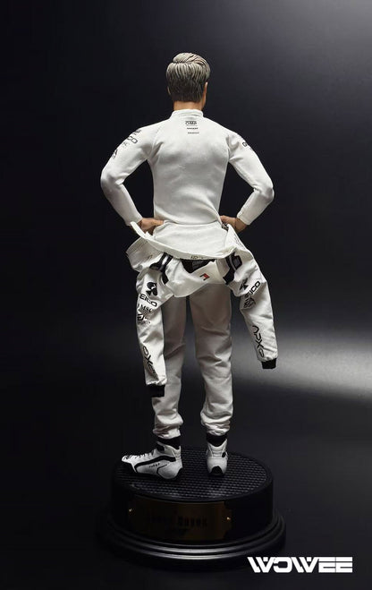 SONNY HAYES F1 ACTION FIGURE