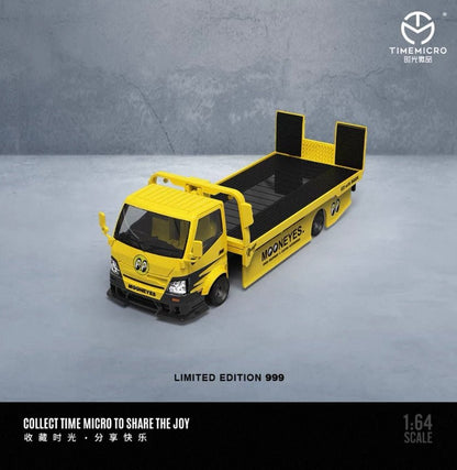 Mooneyes VW-Bettle-Transporter-Set