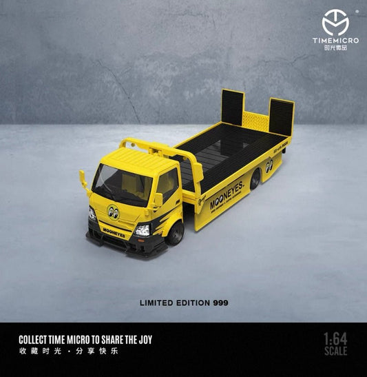 Mooneyes VW-Transporter
