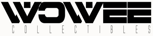 WOWEE COLLECTIBLES