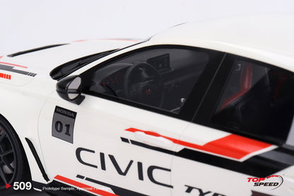 Honda Civic TYPE R 2023 Honda Thanks Day Vietnam