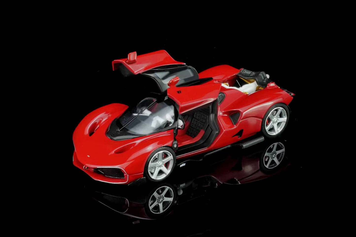 Nilu27 GILLES RED