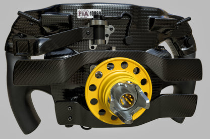 FERRARI F1 STEERING WHEEL